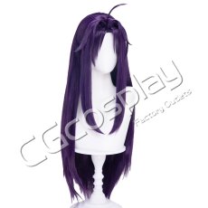 画像2: ソードアート・オンライン　ユウキ　コスプレウィッグ　コスプレ衣装 (2)