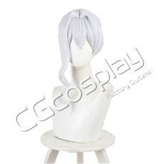 画像1: 最後にひとつだけお願いしてもよろしいでしょうか　スカーレット・エル・ヴァンディミオン　コスプレウィッグ　コスプレ衣装 (1)