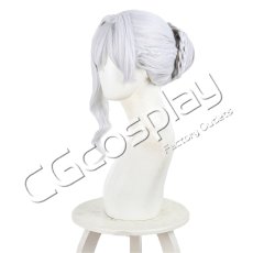 画像3: 最後にひとつだけお願いしてもよろしいでしょうか　スカーレット・エル・ヴァンディミオン　コスプレウィッグ　コスプレ衣装 (3)