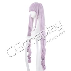 画像2: プリンセスコネクト！Re:Dive　氷川鏡華　キョウカ　コスプレウィッグ　コスプレ衣装 (2)