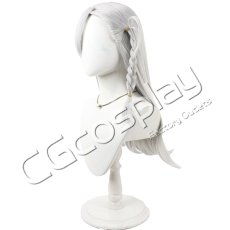 画像3: Fate/Grand Order　FGO　オルガマリー・アニムスフィア　パーソナル・レッスン　コスプレウィッグ　コスプレ衣装 (3)