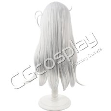 画像4: Fate/Grand Order　FGO　オルガマリー・アニムスフィア　パーソナル・レッスン　コスプレウィッグ　コスプレ衣装 (4)