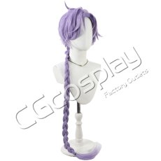 画像2: NU: カーニバル　玖夜　危険な試練　コスプレウィッグ　コスプレ衣装 (2)