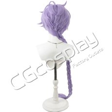 画像4: NU: カーニバル　玖夜　危険な試練　コスプレウィッグ　コスプレ衣装 (4)