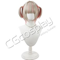 画像1: バーチャルYouTuber　VTuber　魔界ノりりむ　おりコウ衣装　コスプレウィッグ　コスプレ衣装 (1)