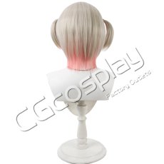 画像2: バーチャルYouTuber　VTuber　魔界ノりりむ　おりコウ衣装　コスプレウィッグ　コスプレ衣装 (2)