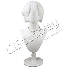 画像1: 不滅のあなたへ　フシ　コスプレウィッグ　コスプレ衣装 (1)