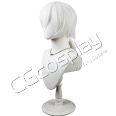 画像2: 不滅のあなたへ　フシ　コスプレウィッグ　コスプレ衣装 (2)