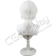 画像3: 不滅のあなたへ　フシ　コスプレウィッグ　コスプレ衣装 (3)