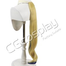 画像5: ウマ娘プリティーダービー　オベイユアマスター　コスプレウィッグ　コスプレ衣装 (5)