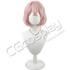 画像1: 最後にひとつだけお願いしてもよろしいでしょうか　さいひと　スカーレット・エル・ヴァンディミオン　コスプレウィッグ　コスプレ衣装 (1)