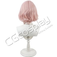 画像2: 最後にひとつだけお願いしてもよろしいでしょうか　さいひと　スカーレット・エル・ヴァンディミオン　コスプレウィッグ　コスプレ衣装 (2)