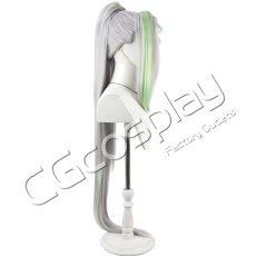 画像2: キミとアイドルプリキュア♪　チョッキリーヌ　コスプレウィッグ　コスプレ衣装 (2)