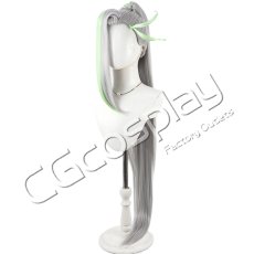 画像3: キミとアイドルプリキュア♪　チョッキリーヌ　コスプレウィッグ　コスプレ衣装 (3)