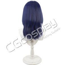 画像3: ワールドダイスター　静香　コスプレウィッグ　コスプレ衣装 (3)