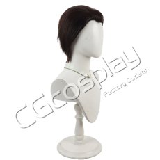 画像2: バーチャルYouTuber　VTuber　グウェル・オス・ガール　コスプレウィッグ　コスプレ衣装 (2)