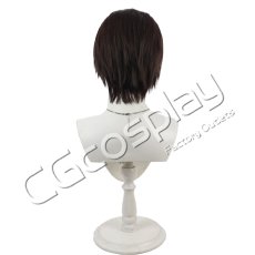 画像4: バーチャルYouTuber　VTuber　グウェル・オス・ガール　コスプレウィッグ　コスプレ衣装 (4)