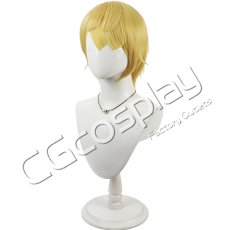 画像3: #コンパス 戦闘摂理解析システム　アダム=ユーリエフ　コスプレウィッグ　コスプレ衣装 (3)