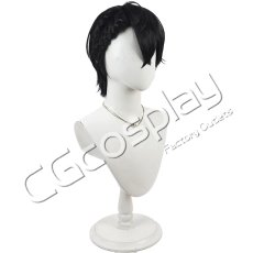 画像2: バーチャルYouTuber　VTuber　四季凪アキラ　VOLTACTION 3rd Anniversary　コスプレウィッグ　コスプレ衣装 (2)