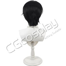 画像3: バーチャルYouTuber　VTuber　四季凪アキラ　VOLTACTION 3rd Anniversary　コスプレウィッグ　コスプレ衣装 (3)