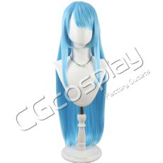 画像1: バーチャルYouTuber　VTuber　星街すいせい　miCometベアブランド衣装　コスプレウィッグ　コスプレ衣装 (1)