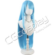 画像2: バーチャルYouTuber　VTuber　星街すいせい　miCometベアブランド衣装　コスプレウィッグ　コスプレ衣装 (2)