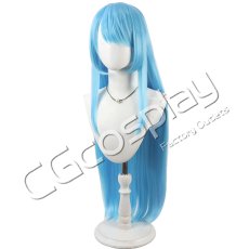 画像3: バーチャルYouTuber　VTuber　星街すいせい　miCometベアブランド衣装　コスプレウィッグ　コスプレ衣装 (3)