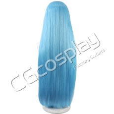 画像4: バーチャルYouTuber　VTuber　星街すいせい　miCometベアブランド衣装　コスプレウィッグ　コスプレ衣装 (4)