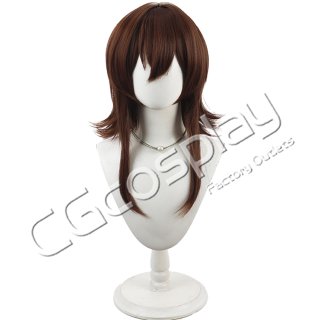 ○○の主役は我々だ! お嬢様上等 コスプレウィッグ コスプレ衣装