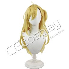 画像1: バーチャルYouTuber　Vtuber　カエラ・コヴァルスキア（Kaela Kovalskia）　私服　コスプレウィッグ　コスプレ衣装 (1)