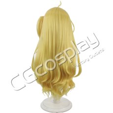 画像3: バーチャルYouTuber　Vtuber　カエラ・コヴァルスキア（Kaela Kovalskia）　私服　コスプレウィッグ　コスプレ衣装 (3)