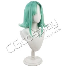 画像2: #コンパス 戦闘摂理解析システム　アミスター=バランディン　コスプレウィッグ　コスプレ衣装 (2)