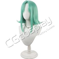 画像3: #コンパス 戦闘摂理解析システム　アミスター=バランディン　コスプレウィッグ　コスプレ衣装 (3)