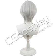 画像3: アークナイツ　レイディアン（Raidian）　コスプレウィッグ　コスプレ衣装 (3)