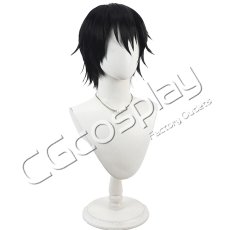 画像2: 薫る花は凛と咲く　夏沢朔　コスプレウィッグ　コスプレ衣装 (2)