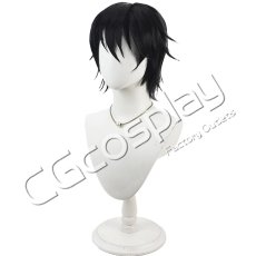 画像3: 薫る花は凛と咲く　夏沢朔　コスプレウィッグ　コスプレ衣装 (3)