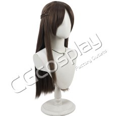 画像2: 学園アイドルマスター　倉本千奈　コスプレウィッグ　コスプレ衣装 (2)