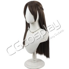 画像3: 学園アイドルマスター　倉本千奈　コスプレウィッグ　コスプレ衣装 (3)