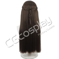 画像4: 学園アイドルマスター　倉本千奈　コスプレウィッグ　コスプレ衣装 (4)