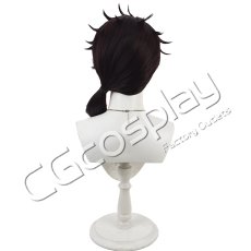 画像3: バーチャルYouTuber　VTuber　ベルモンド・バンデラス　コスプレウィッグ　コスプレ衣装 (3)