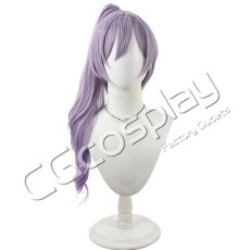 画像1: オンゲキ　高瀬梨緒　コスプレウィッグ　コスプレ衣装 (1)