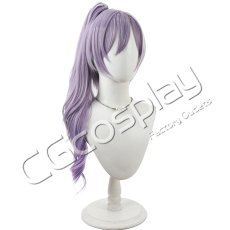 画像2: オンゲキ　高瀬梨緒　コスプレウィッグ　コスプレ衣装 (2)