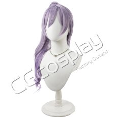 画像3: オンゲキ　高瀬梨緒　コスプレウィッグ　コスプレ衣装 (3)