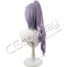 画像4: オンゲキ　高瀬梨緒　コスプレウィッグ　コスプレ衣装 (4)