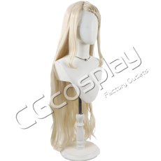 画像2: バーチャルYouTuber　Vtuber　町田ちま　Nornis衣装　コスプレウィッグ　コスプレ衣装 (2)