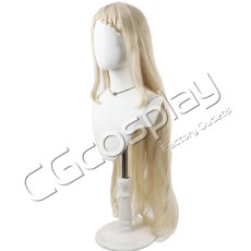 画像3: バーチャルYouTuber　Vtuber　町田ちま　Nornis衣装　コスプレウィッグ　コスプレ衣装 (3)