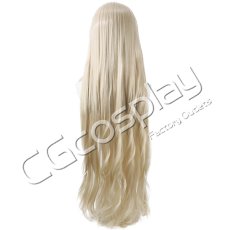 画像4: バーチャルYouTuber　Vtuber　町田ちま　Nornis衣装　コスプレウィッグ　コスプレ衣装 (4)