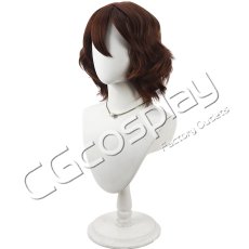 画像3: チンプイ　春日エリ　コスプレウィッグ　コスプレ衣装 (3)