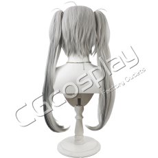 画像3: バーチャルYouTuber　VTuber　鈴木勝　Rucoちゃん通常服　コスプレウィッグ　コスプレ衣装 (3)