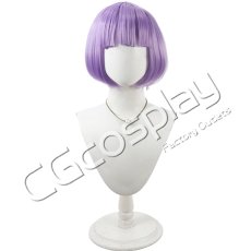 画像1: ひみつのアイプリ　ラブマイミュージックバズリウム　コスプレウィッグ　コスプレ衣装 (1)